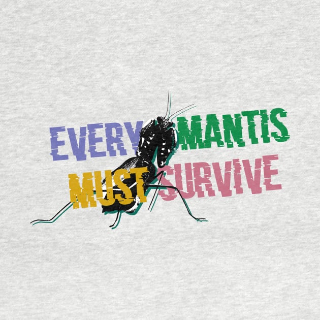 mantis by denpoolswag